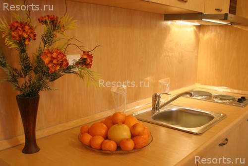Majestic Hotel & Residence 31